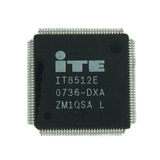 IT8512E-DXA IT8515E DXA IC