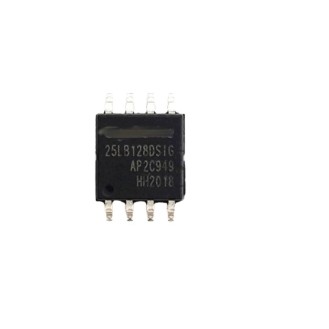 GD25LB128DSIG 25LB128DSIG SOP8 Chipset IC