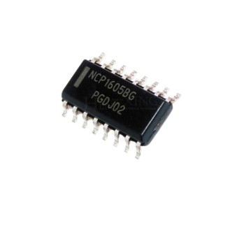 NCP1605BG NCP1605 SOP-16 IC