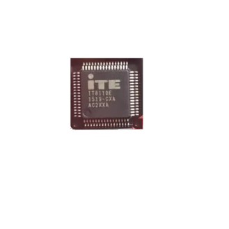 IT8110E CXA IT8110E-CXA 8110E IC 