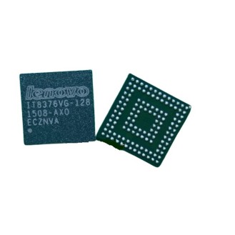 ITE8376VG-128 AXO IT8376VG-128 AXO BGA IC