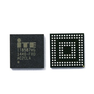 ITE IT8587VG FXO IT8587VG-FXO BGA IC