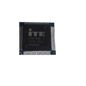 ITE IT8784E BXA IT8784E-BXA IC