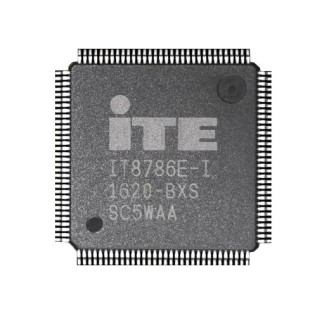 ITE IT8786E-I BXS IT8786E-BXS IC