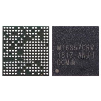 MT6357CRV MT6357 Mobile Power IC