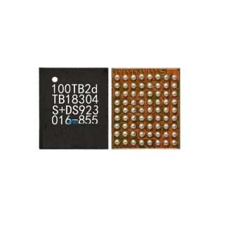 100TB2D Xiaomi 9 10 audio NFC IC Chip 72 Pins
