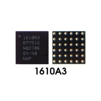 1610A3 iphone 6P 6S / 6S+ / 6Splus U4500 U2/USB Charging IC