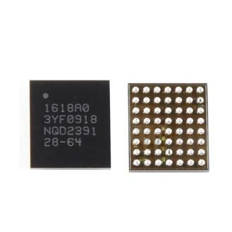 1618A0 U2 iPhone 14 / 14Plus / 14Pro / 14MAX Charging IC