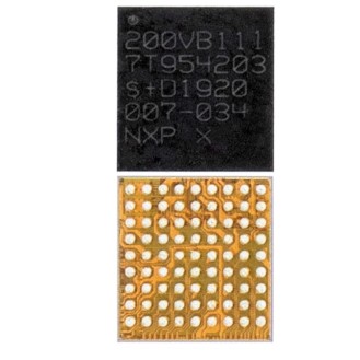 200VB111 NFC iPhone 11 / 11Pro / 11 Pro Max IC