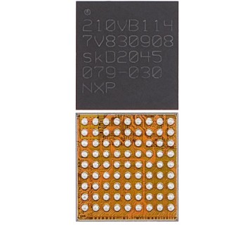 210VB114 iPhone 12 / 12 Pro / 12Pro Max Controller IC