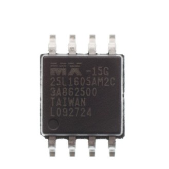 25L1605AM2C MX25L1605AM2C-15G 25L1605AM2C-15G SOP-8 IC chips