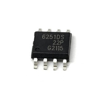 TLE6251DS 6251DS 62510S SOP-8 IC