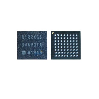 Samsung 81RRXS1 MOBILE IC