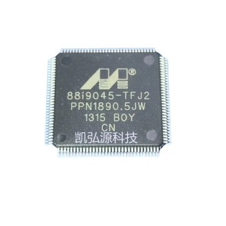 88I9045-TFJ2 88i9045 IC Microcontrollers