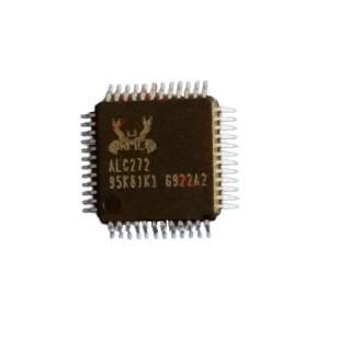 ALC272X ALC272 ALC272-GR QFP48 IC