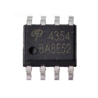 AO4354 4354 SOIC-8 30V 23A SMD IC N Channel MOSFET IC