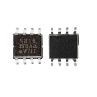 AO4816B 4816 SI4816 4816B IC MOSFET IC