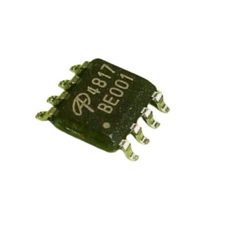 AO4817 4817 Mosfet IC