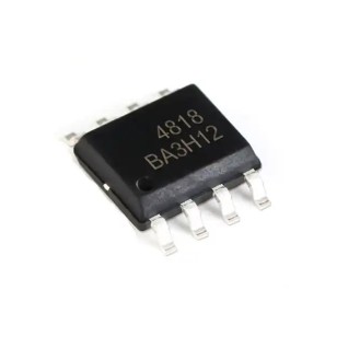 AO4818 4818 Mosfet IC