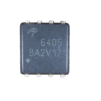 AON6405 AO6405 6405 MOSFET QFN-8 IC