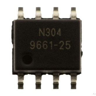 G9661-25ADJF11U G9661-25 9661-25 SOP-8 SMD Power IC