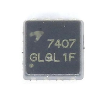 AON7407 7407 IC