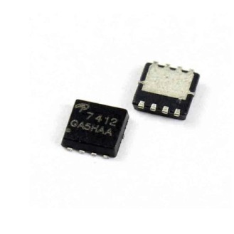 AON7412 7412 MOSFET IC