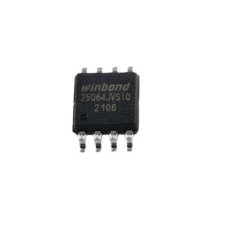 Winbond W25Q64JVSSIQ W25Q64J 25Q64J SOP-8 IC