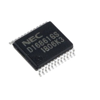 D16861GS NCE D16861GS d16861gs IC