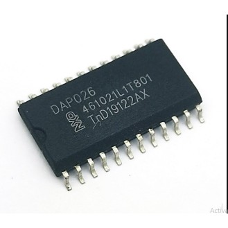 DAP026 SOP24 Mosfet IC