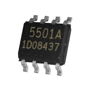 FA5501A FA5501 SOP-8 5501A SMD IC