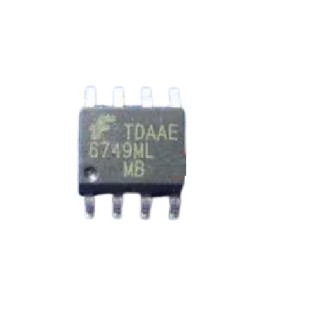 FAN6749ML 6749ML SOP-8 IC