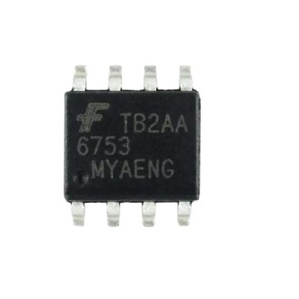 FAN6753 6753 SOP-8 IC