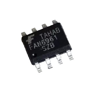 FAN6961 6961 SOP-8 IC