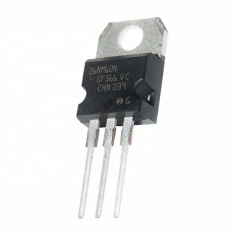 STP26NM60N IC