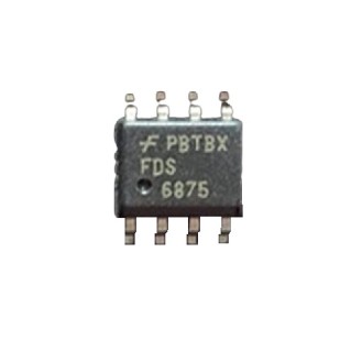 FDS6875 6875 IC