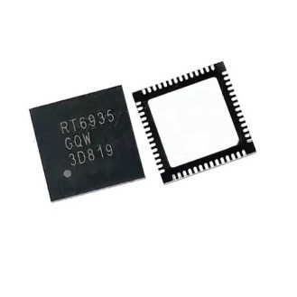 RT6935GQW IC