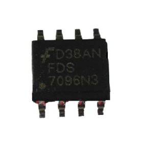 FDS7096 7096 FDS7096N3 SOP-8 IC