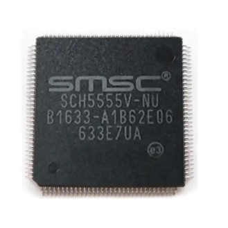 SMSC SCH5555V-NU SCH5555V IC