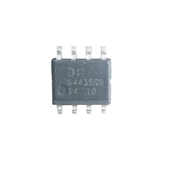 G4435SS G4435 G443555 SOP-8 IC