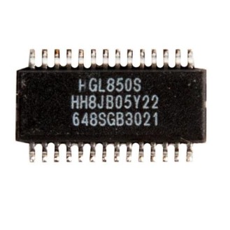 HGL850S GL850S SOP28 IC