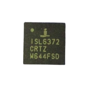 ISL6372CRTZ ISL6372 6372 QFN-40 IC