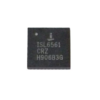 ISL6561CRZ ISL6561 ISL6561 CRZ 6561 IC