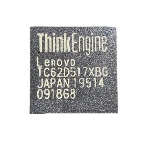 Think Engine Lenovo TC62D517XBG TC62D517 BGA IC Chip