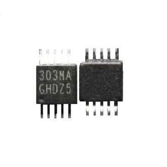 F75303MA F303MA 303MA SOP-10 IC