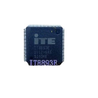 ITE8893E IT8893E-GXS IT8893E GXS IC