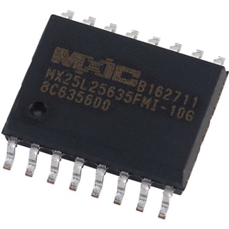 MX25L25635FMI-10G MX25L25635F MX25L25635FZ2I-10G WSON-8 IC