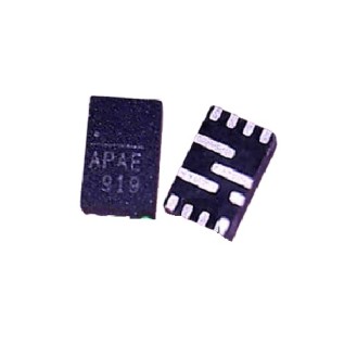 NB679AGD-Z NB679AGD NB679A APAC APAH APAG APAF APAE APA**  QFN-12 IC