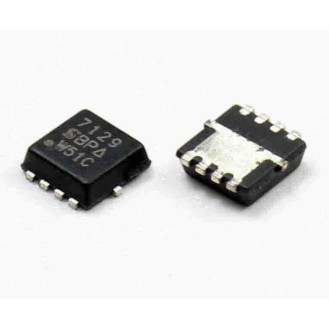 SI7129DN 7129 Mosfet IC