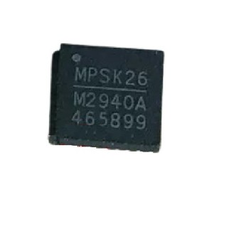 MP2940A MP2940AGRT 294OA M294OA M2940A 2940A IC